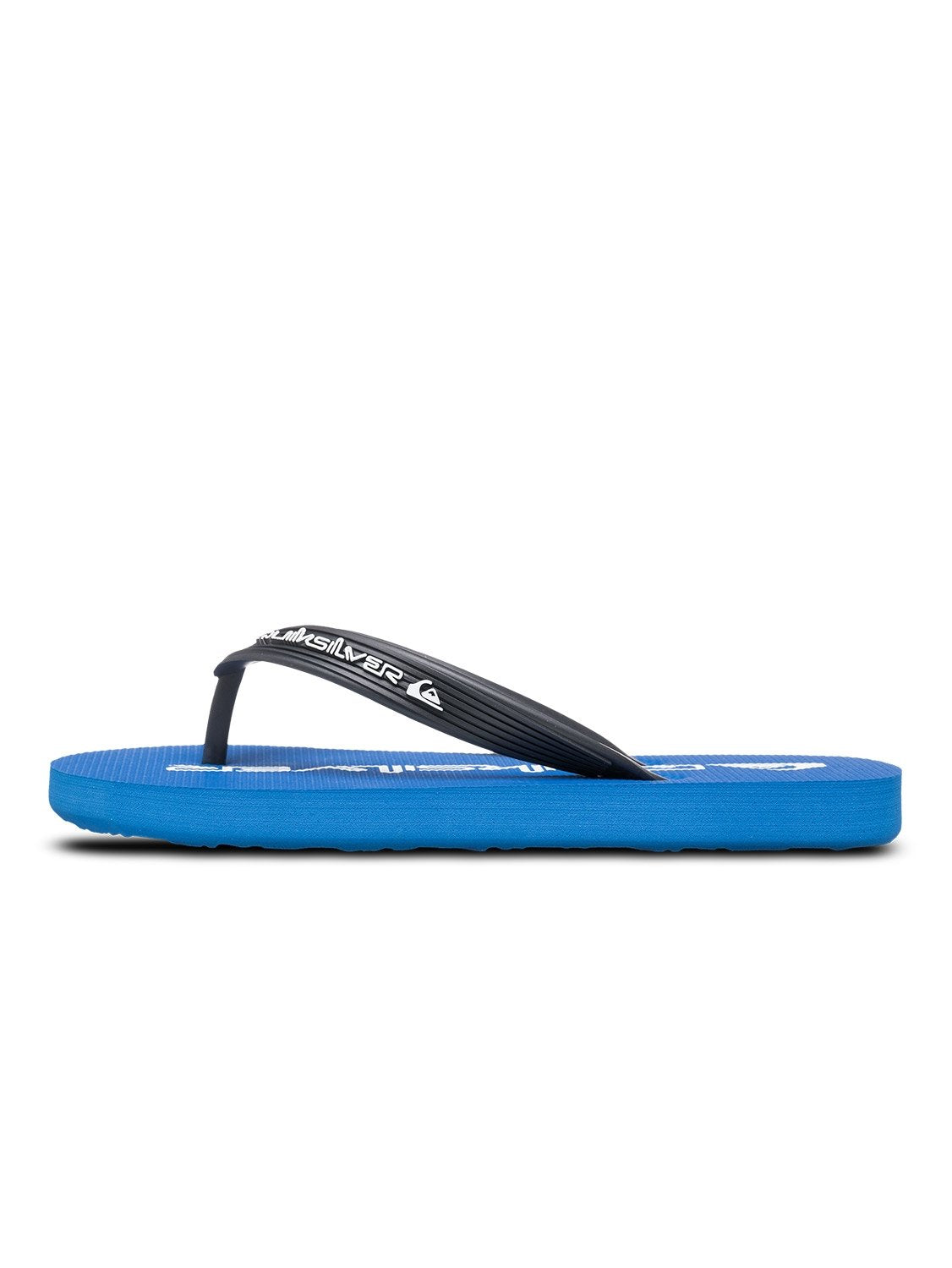 Quiksilver Boys Java Wordmark Flip Flop