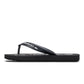 Quiksilver Boys Java Wordmark Flip Flop