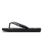 Quiksilver Boys Java Wordmark Flip Flop