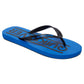 Quiksilver Boys Java Wordmark Flip Flop