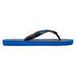 Quiksilver Boys Java Wordmark Flip Flop