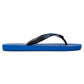 Quiksilver Boys Java Wordmark Flip Flop