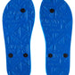 Quiksilver Boys Java Wordmark Flip Flop