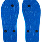 Quiksilver Boys Java Wordmark Flip Flop