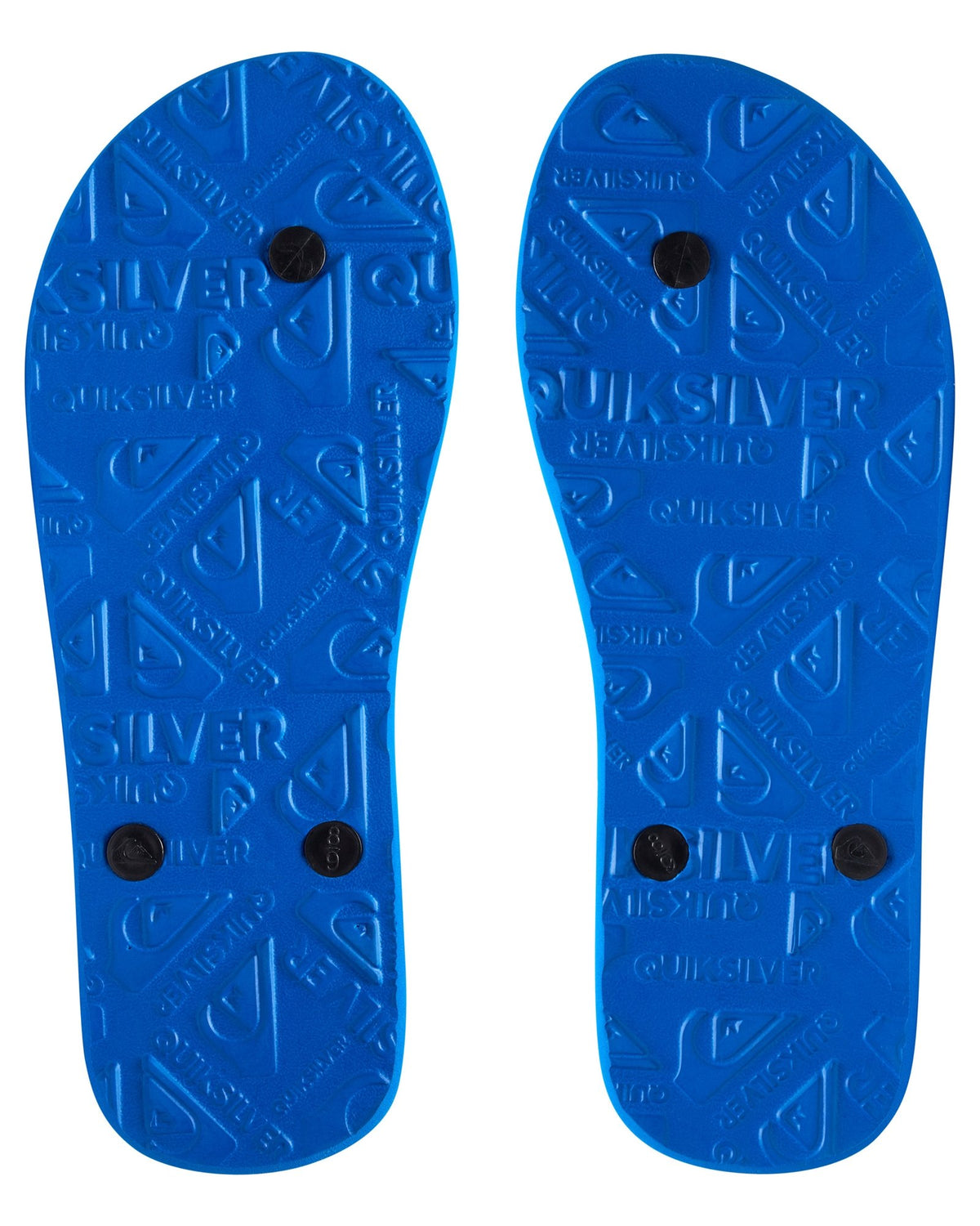 Quiksilver Boys Java Wordmark Flip Flop