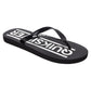 Quiksilver Boys Java Wordmark Flip Flop