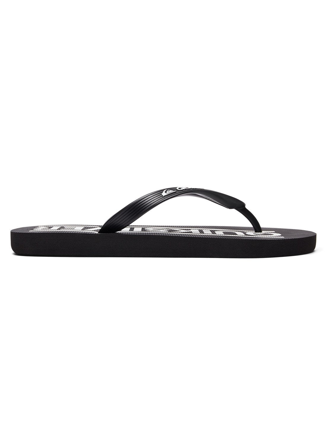 Quiksilver Boys Java Wordmark Flip Flop