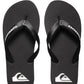 Quiksilver Boys Molokai Flip Flop