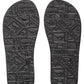 Quiksilver Boys Molokai Flip Flop