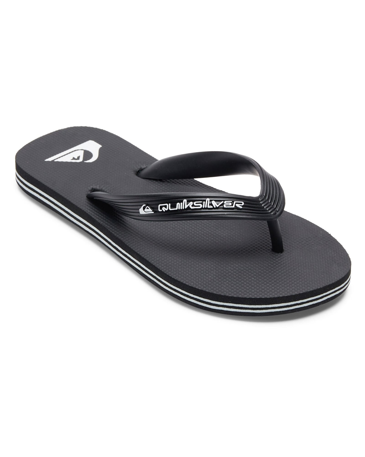 Quiksilver Boys Molokai Core Flip Flop