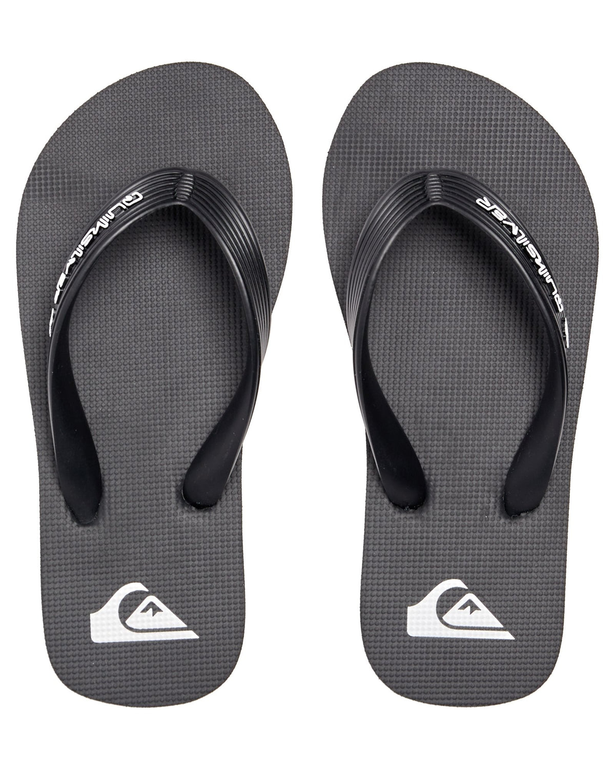 Quiksilver Boys Molokai Core Flip Flop
