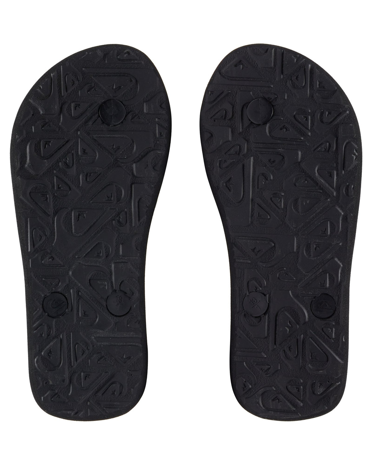 Quiksilver Boys Molokai Core Flip Flop