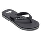 Quiksilver Boys Molokai Core Flip Flop