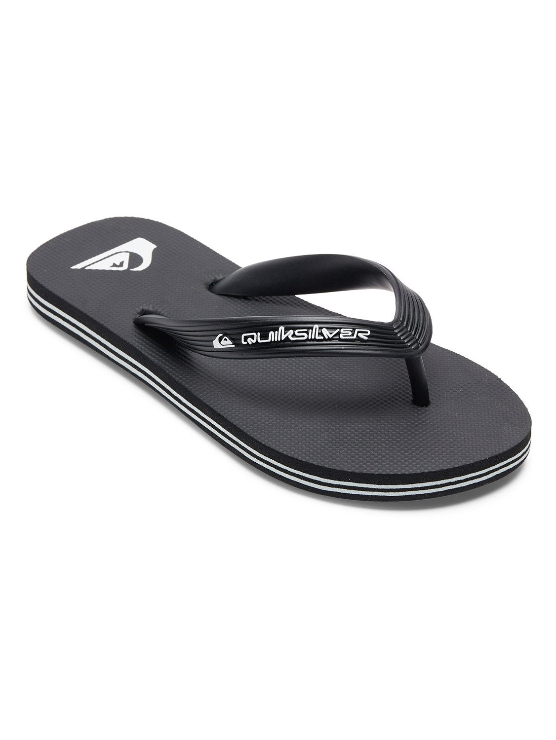 Quiksilver Boys Molokai Core Flip Flop