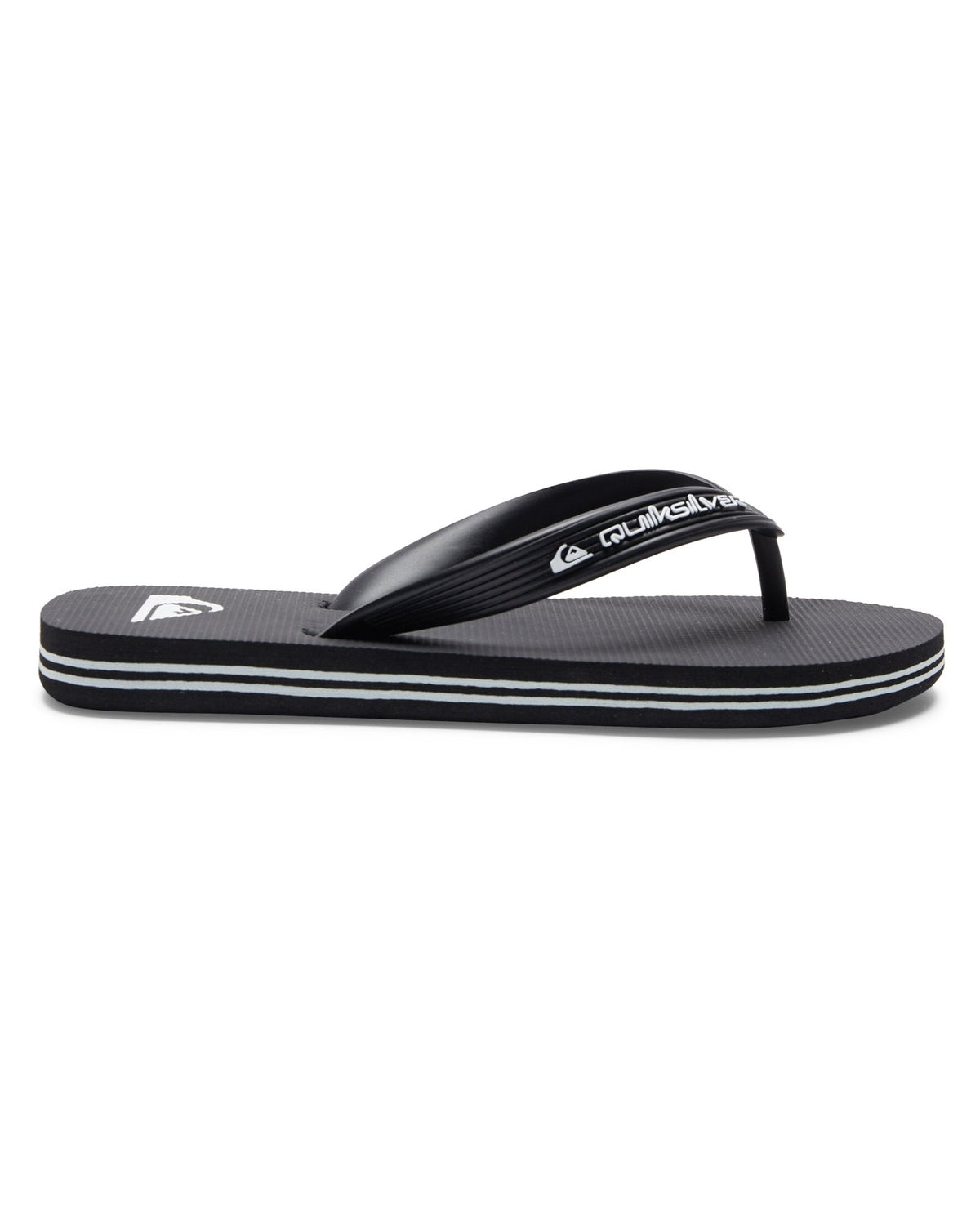 Quiksilver Boys Molokai Core Flip Flop