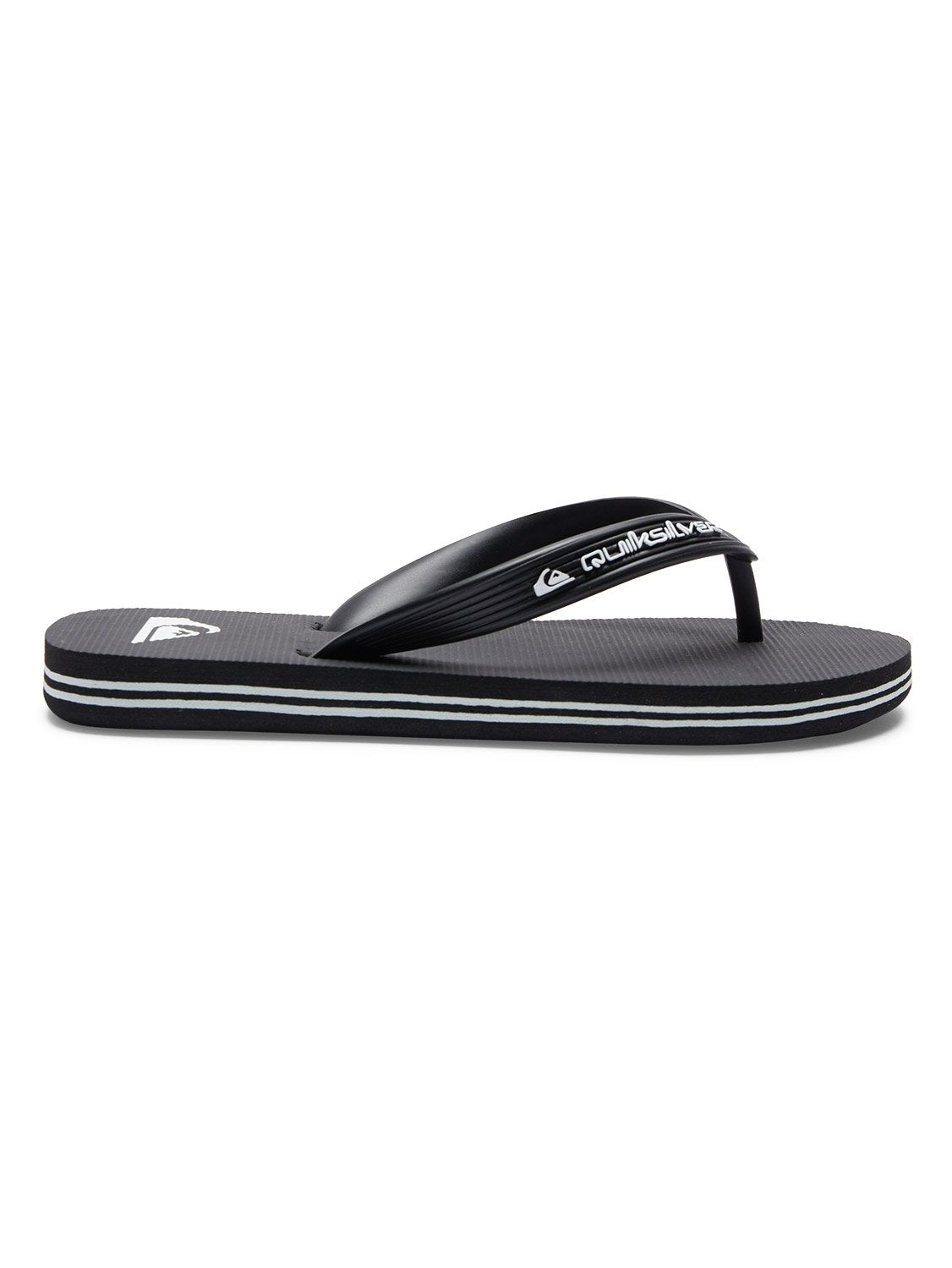 Quiksilver Boys Molokai Core Flip Flop