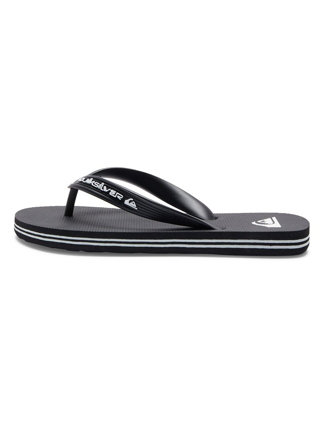 Quiksilver Boys Molokai Core Flip Flop