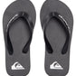 Quiksilver Boys Molokai Core Flip Flop