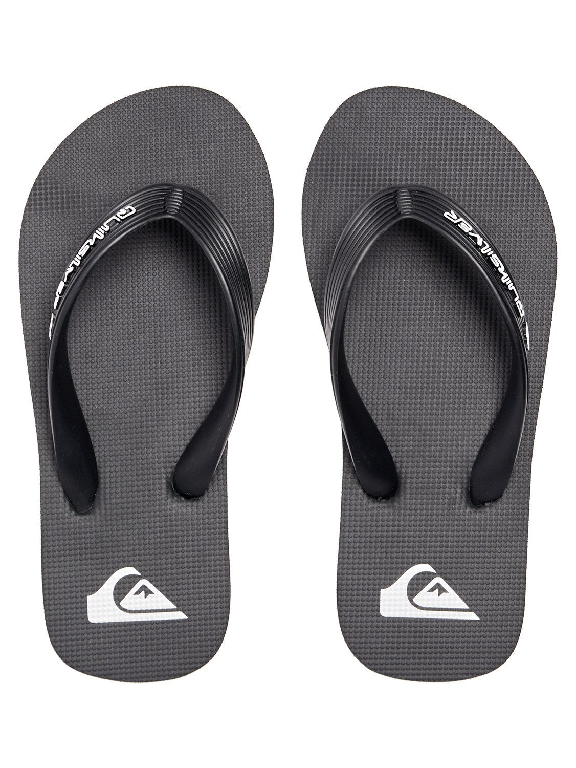 Quiksilver Boys Molokai Core Flip Flop