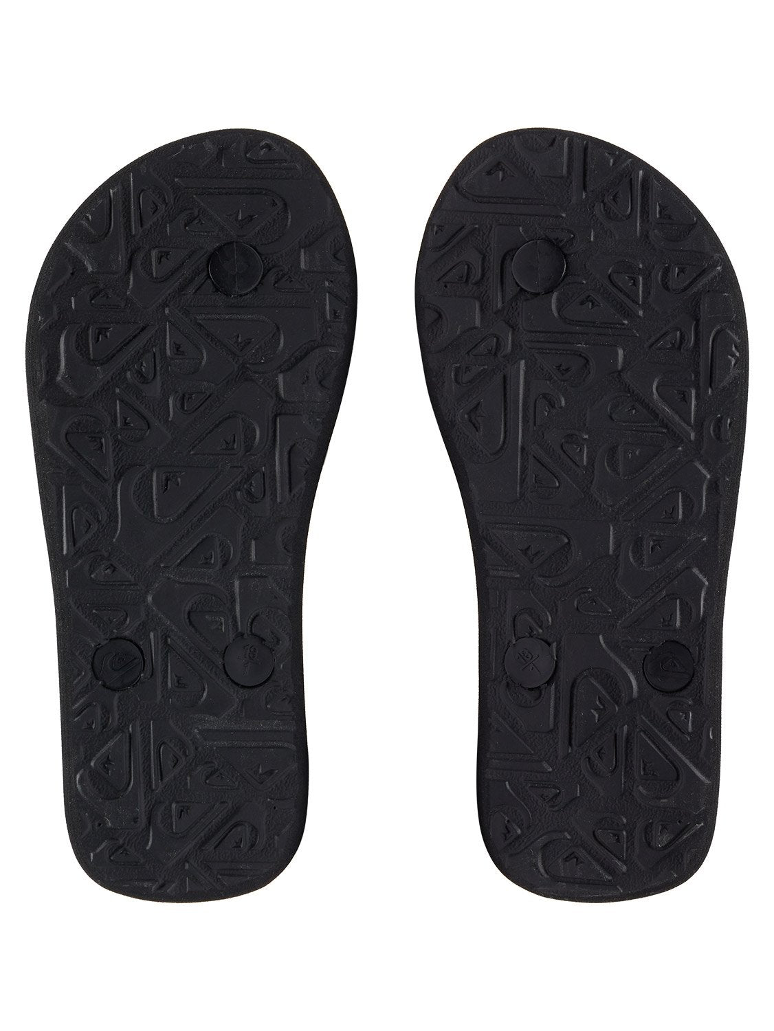 Quiksilver Boys Molokai Core Flip Flop