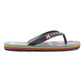 Quiksilver Boys Molokai Art II Flip Flop