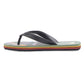 Quiksilver Boys Molokai Art II Flip Flop