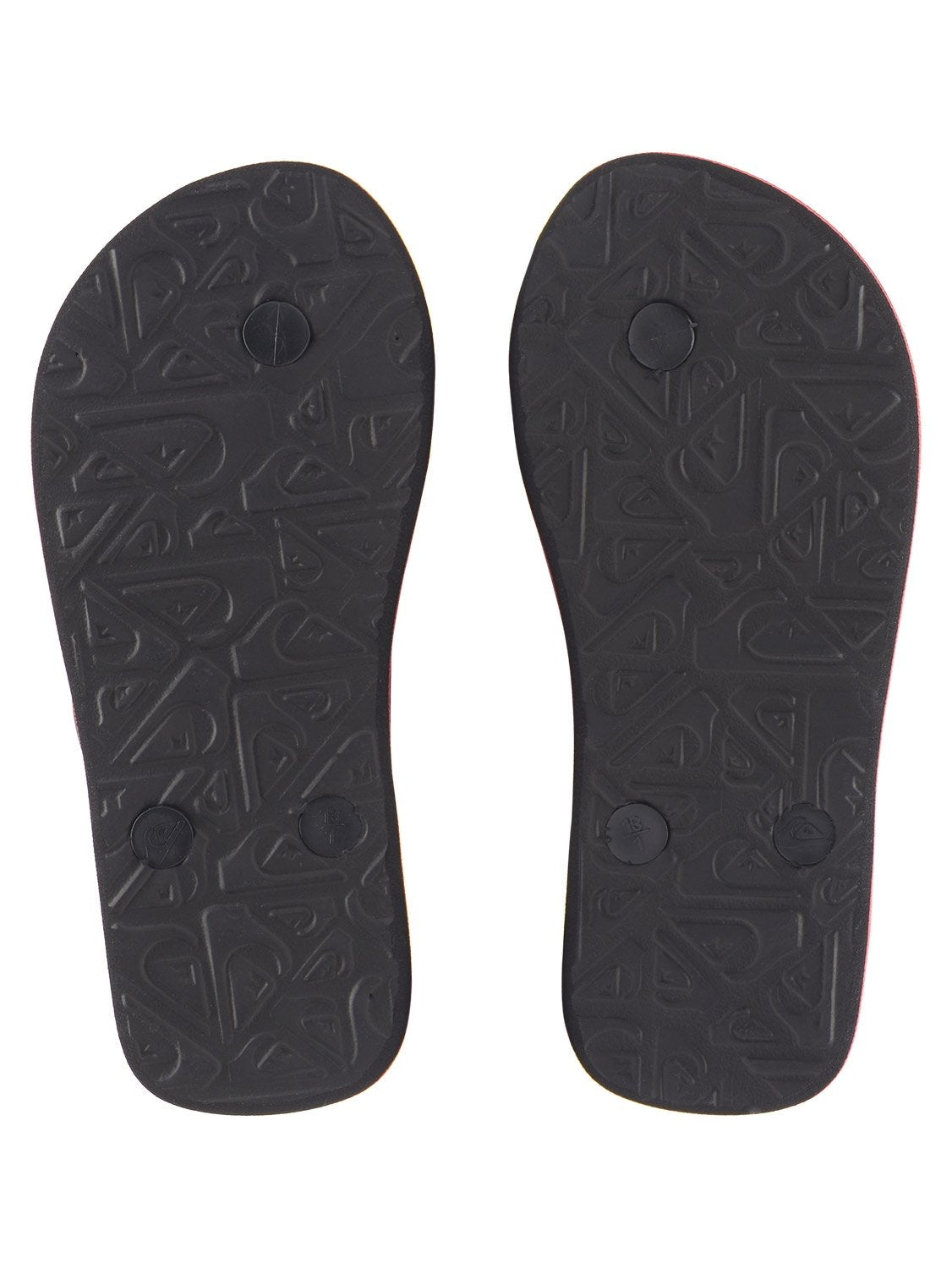 Quiksilver Boys Molokai Art II Flip Flop