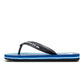 Quiksilver Boys Molokai Art Flip Flop