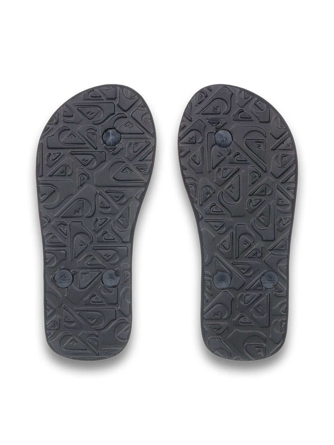 Quiksilver Boys Molokai Art Flip Flop