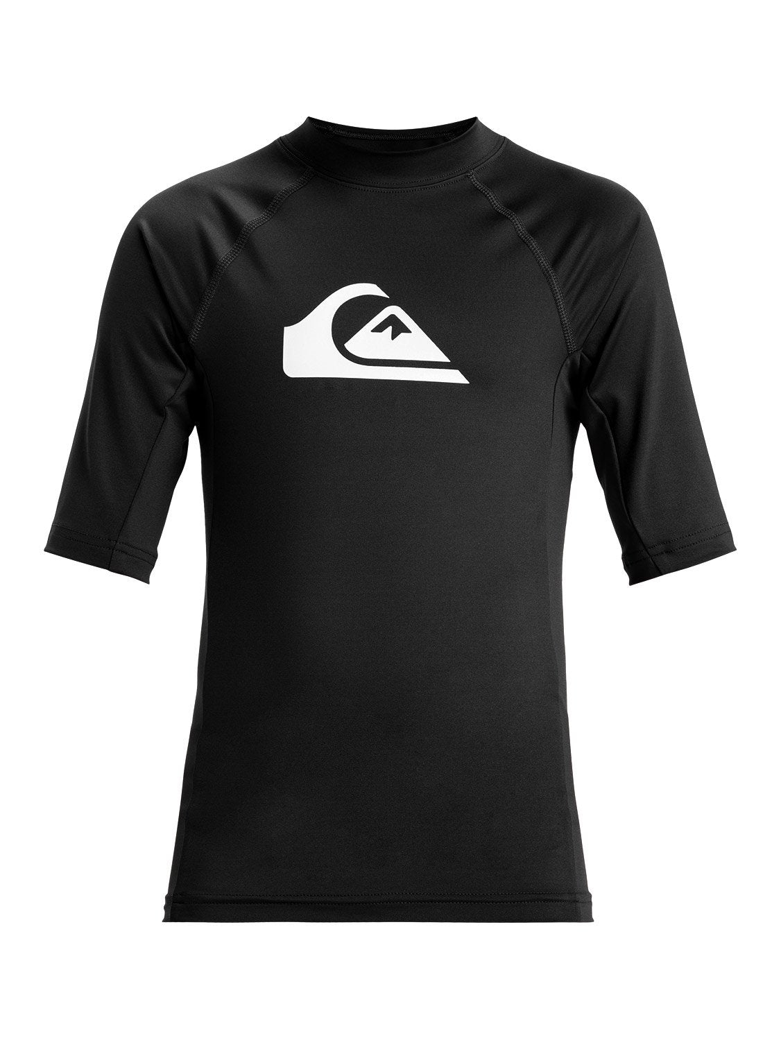 Quiksilver Boys Everyday UPF50 Comp Rashguard