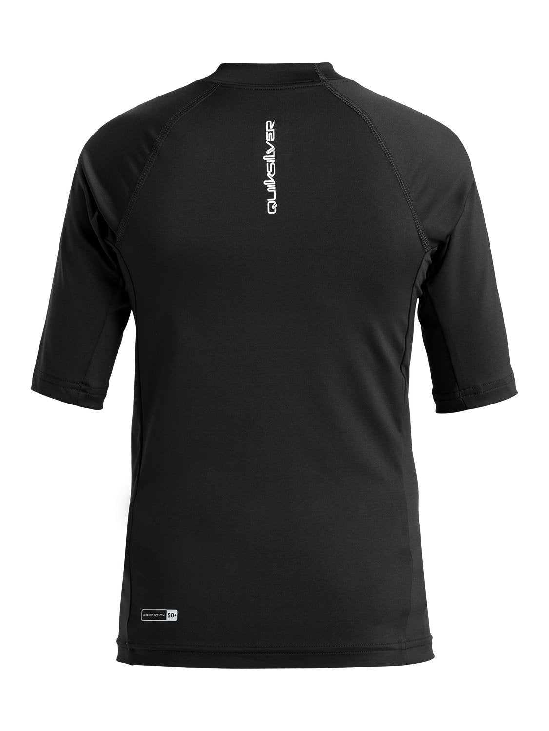 Quiksilver Boys Everyday UPF50 Comp Rashguard