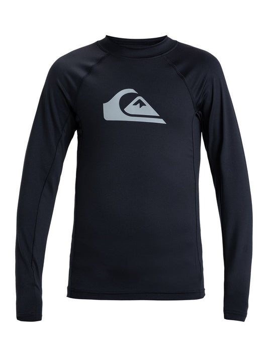 Quiksilver Boys Everyday UPF 50 Rashguard