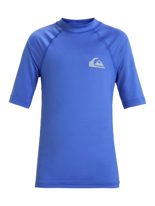 Quiksilver Boys Everyday UPF50 Rashguard