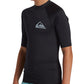 Quiksilver Boys Everyday UPF50 Youth Rashvest