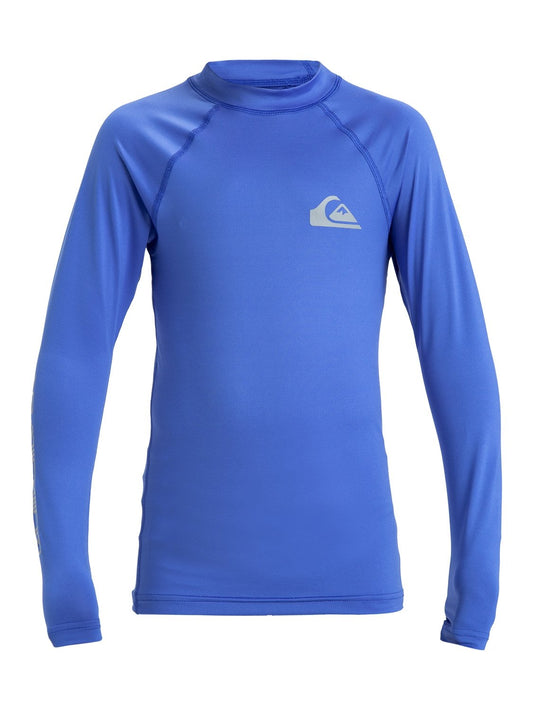 Quiksilver Boys Everyday UPF50 Rashguard