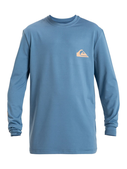 Quiksilver Boys Everyday Surf T-Shirt