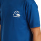 Quiksilver DNA Bubble Logo Surf T-Shirt