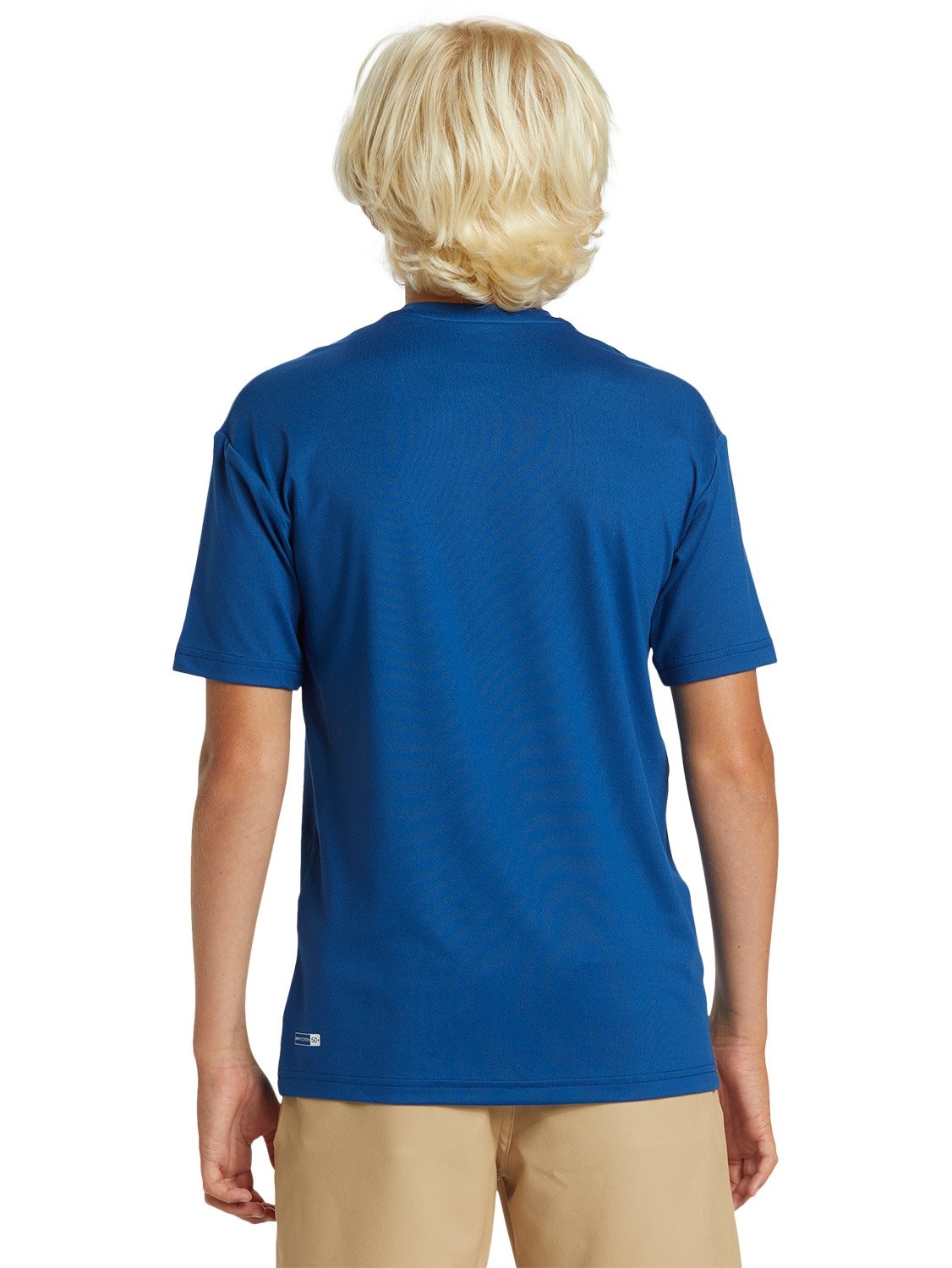 Quiksilver DNA Bubble Logo Surf T-Shirt