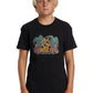 Quiksilver Boys Dala Jungle T-Shirt