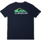 Quiksilver Boys Omni Wave T-Shirt