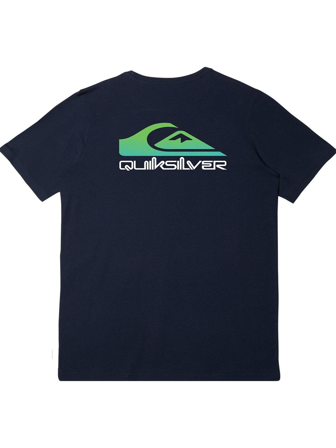 Quiksilver Boys Omni Wave T-Shirt