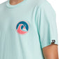 Quiksilver Boys Bubble Action T-Shirt