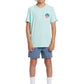 Quiksilver Boys Bubble Action T-Shirt