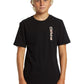 Quiksilver Boys Warped T-Shirt