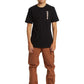 Quiksilver Boys Warped T-Shirt