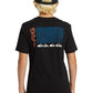 Quiksilver Boys Warped T-Shirt