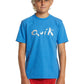 Quiksilver Boys Quik Liquid T-Shirt