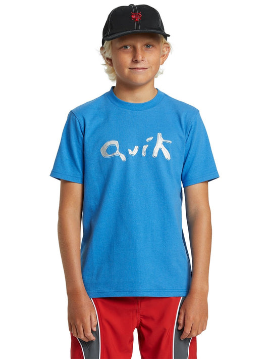 Quiksilver Boys Quik Liquid T-Shirt