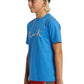 Quiksilver Boys Quik Liquid T-Shirt