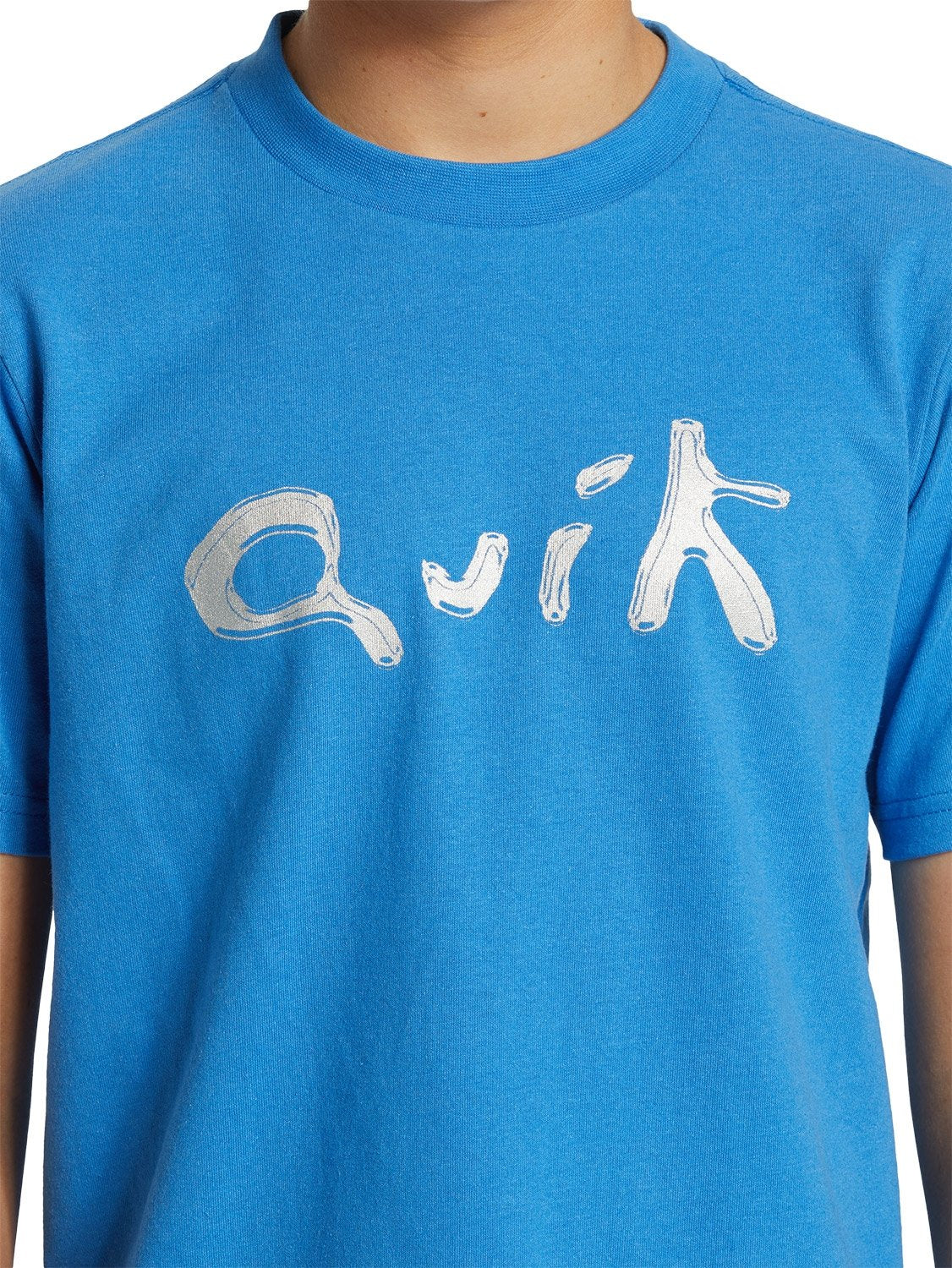 Quiksilver Boys Quik Liquid T-Shirt